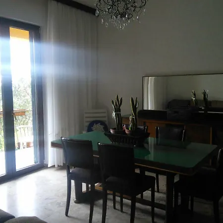 La Rosa Dei Venti Apartament *