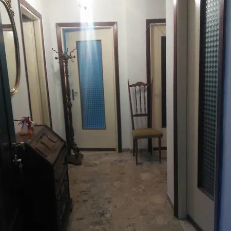 Apartament La Rosa Dei Venti