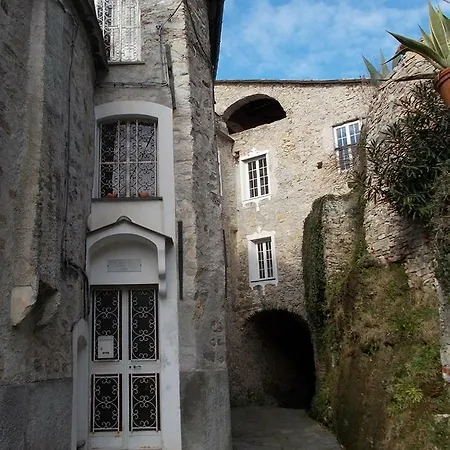 La Rosa Dei Venti Apartament *