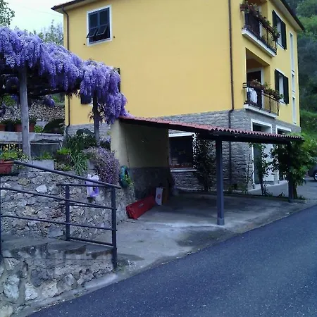 La Rosa Dei Venti Apartament