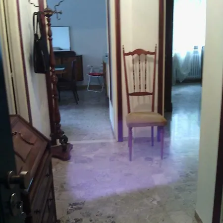 La Rosa Dei Venti Apartament