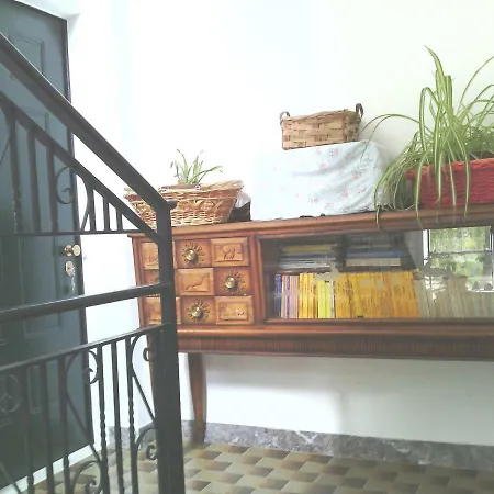 La Rosa Dei Venti Apartament