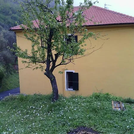 La Rosa Dei Venti Daire