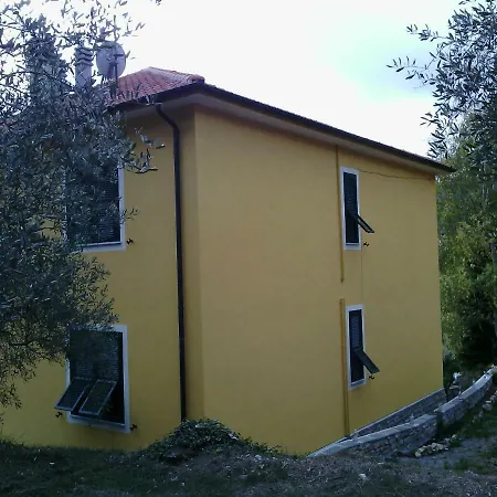 La Rosa Dei Venti Erli