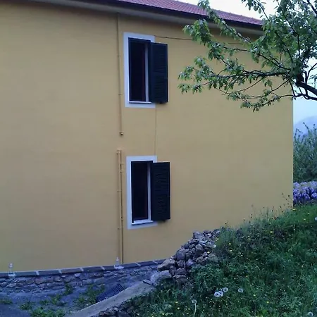 La Rosa Dei Venti Daire Erli