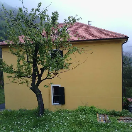 La Rosa Dei Venti Daire *