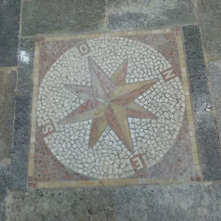 La Rosa Dei Venti Daire